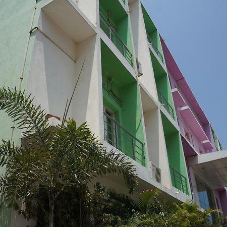 Lotels Hotel Chennai Luaran gambar