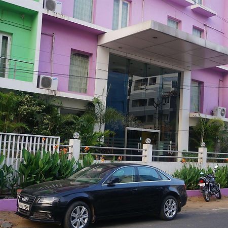 Lotels Hotel Chennai Luaran gambar