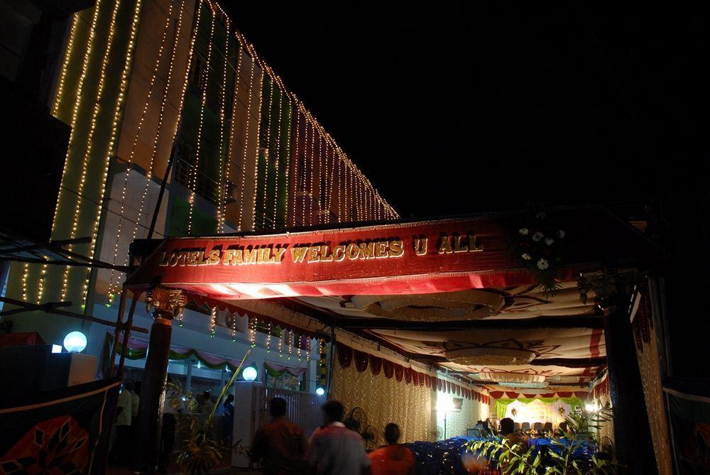 Lotels Hotel Chennai Luaran gambar