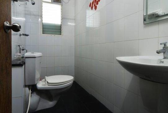 Lotels Hotel Chennai Luaran gambar
