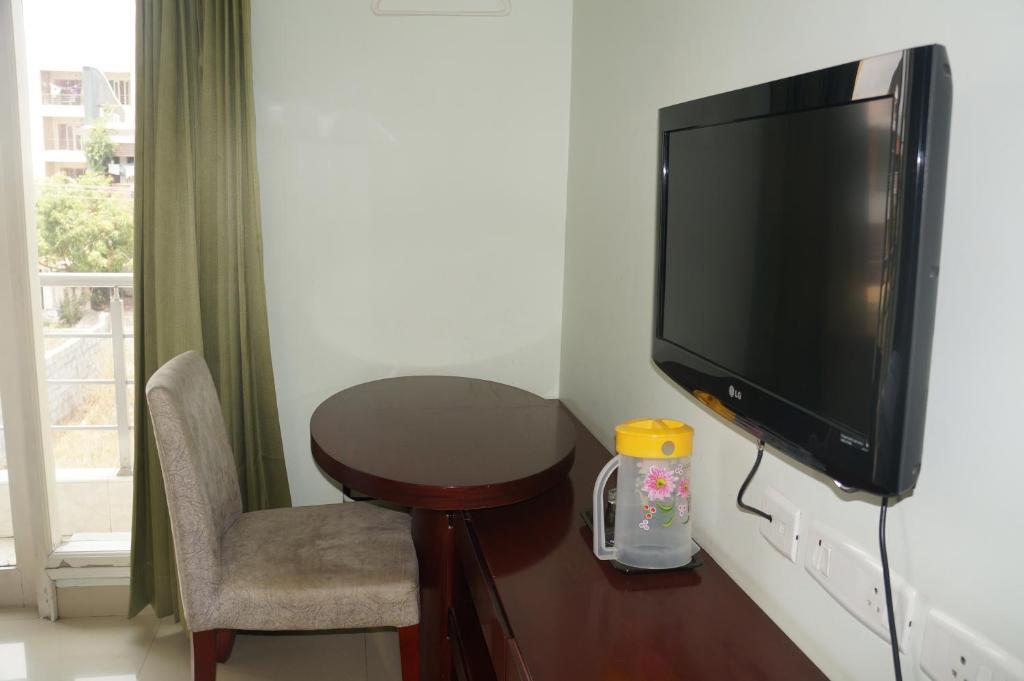 Lotels Hotel Chennai Bilik gambar