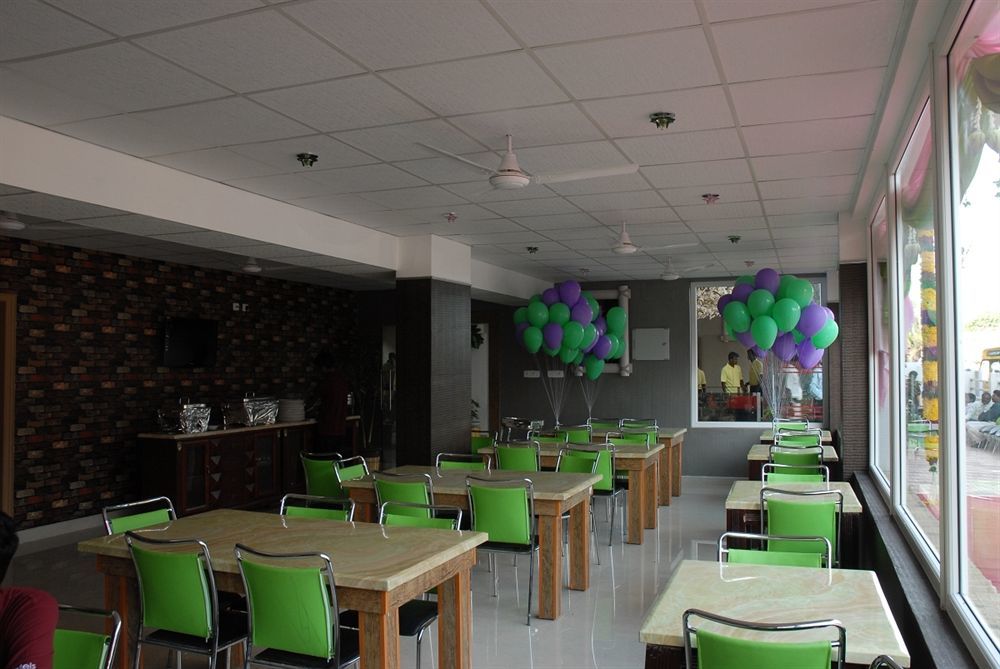 Lotels Hotel Chennai Luaran gambar