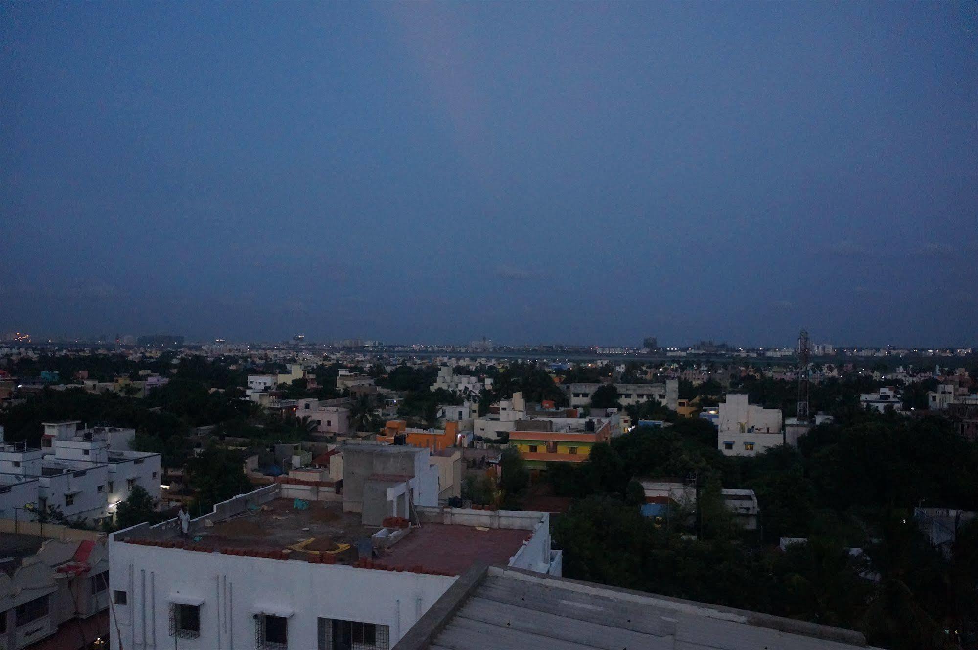 Lotels Hotel Chennai Luaran gambar