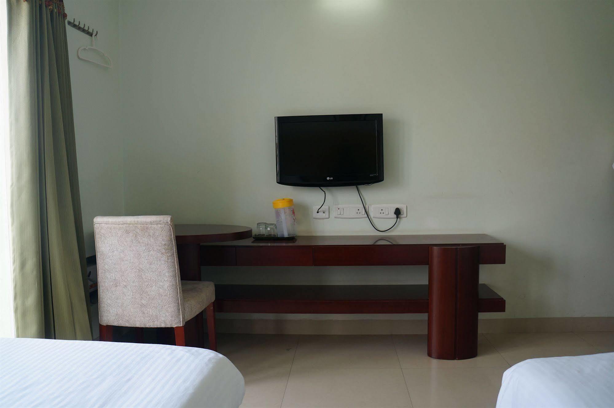 Lotels Hotel Chennai Luaran gambar