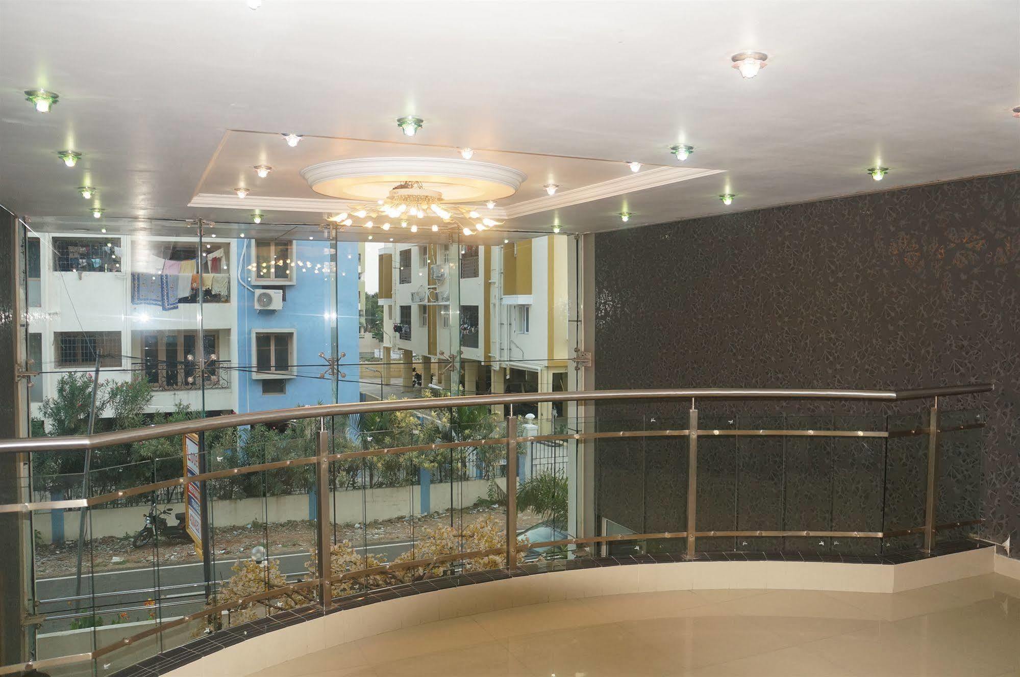 Lotels Hotel Chennai Luaran gambar