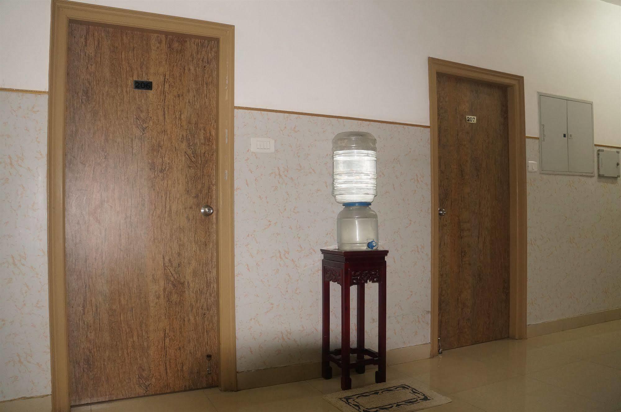 Lotels Hotel Chennai Luaran gambar