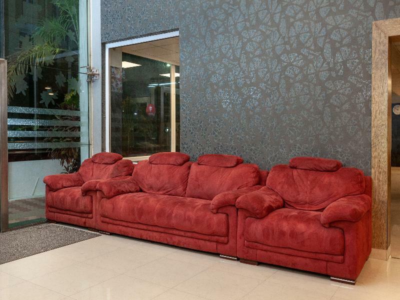 Lotels Hotel Chennai Luaran gambar