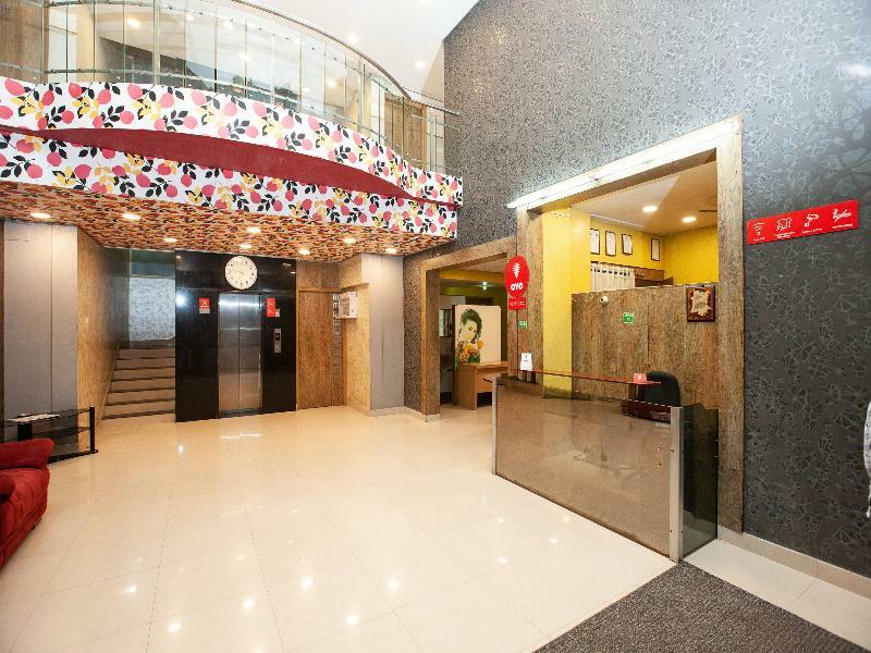 Lotels Hotel Chennai Luaran gambar