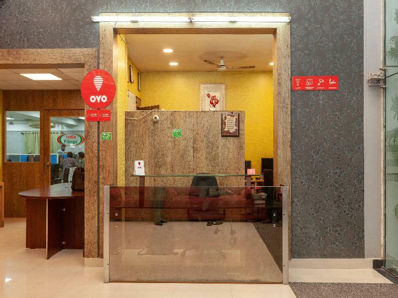 Lotels Hotel Chennai Luaran gambar