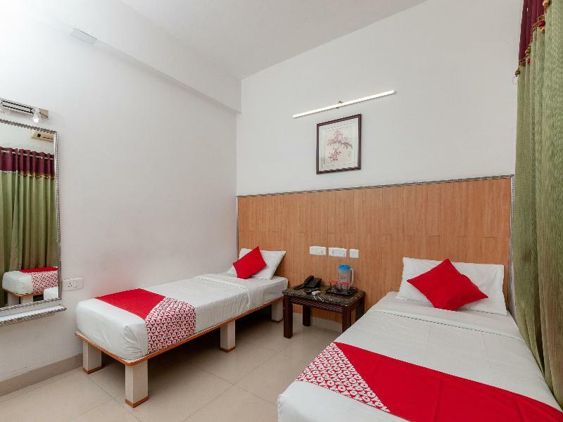 Lotels Hotel Chennai Luaran gambar
