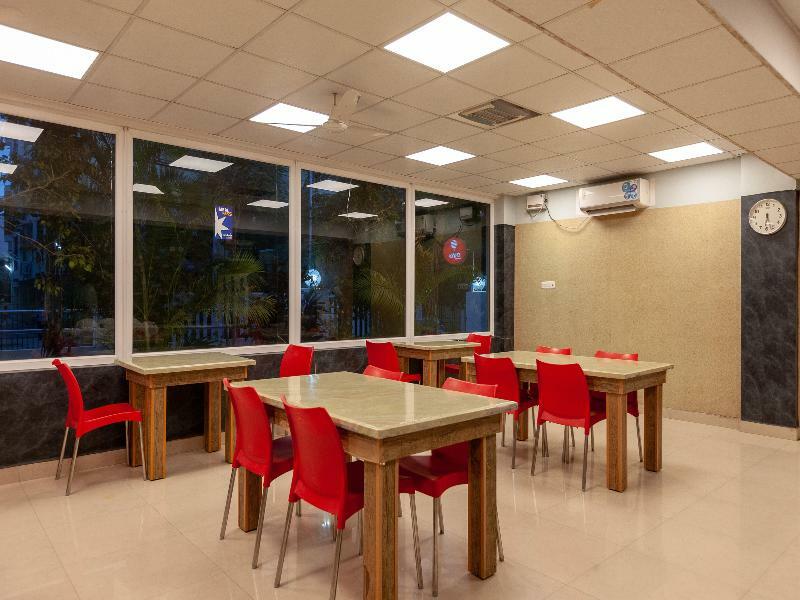 Lotels Hotel Chennai Luaran gambar